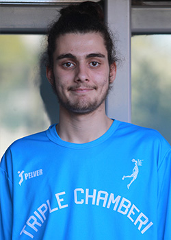 Alberto Chiriatti Sánchez-Prieto