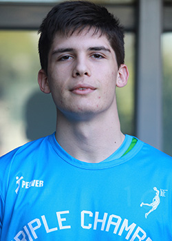 Alejandro Marceñido Larregola