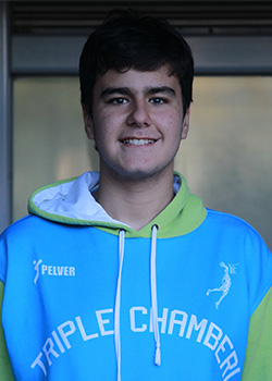 Borja Cabrera Romero