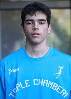 Bruno Fernández Delvene