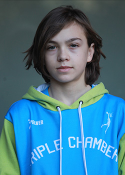 Carlos Puchades Gil