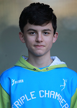 Enzo Díaz Lupone