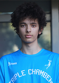 Iñigo Duque Escudero