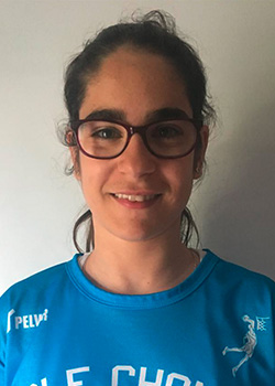 Laura Pascual García