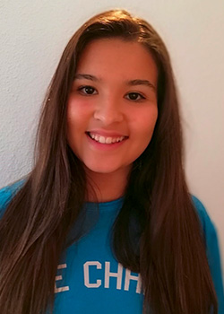 Leyre Mendoza Murillo