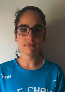 María Pascual García