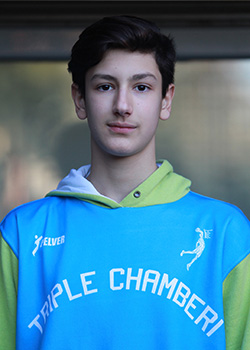 Samuel Villa Castaño