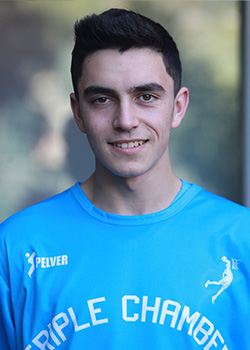Cesar Gómez Fernández