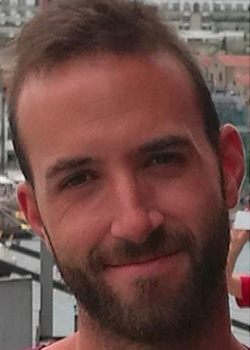 ÁLVARO CANTERO MARTINEZ