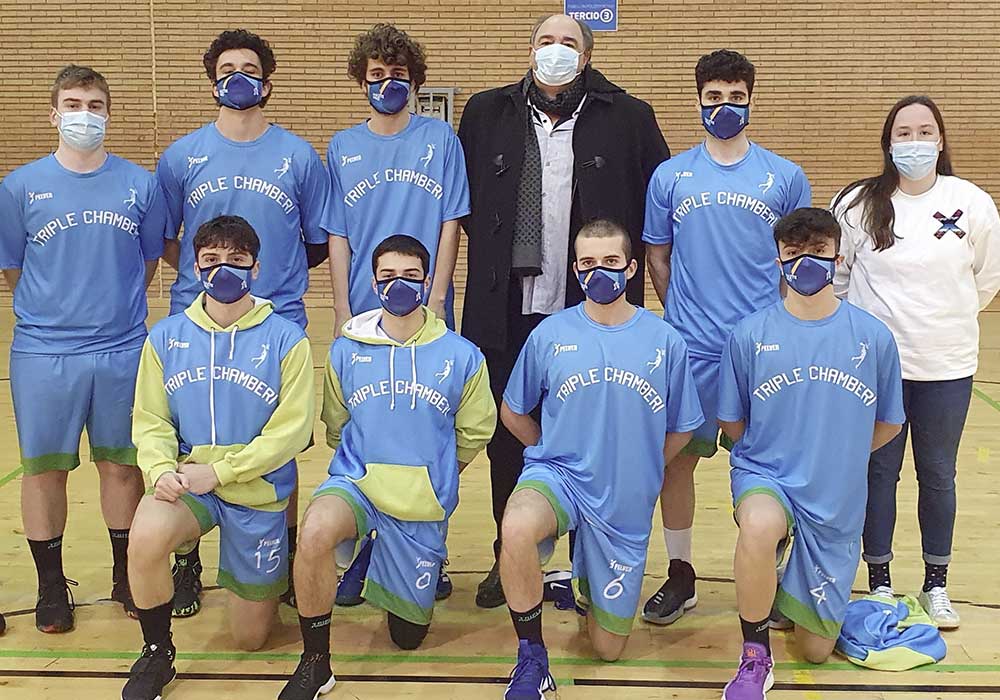 EquipoSub22