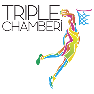 Club de Baloncesto TRIPLE CHAMBERI